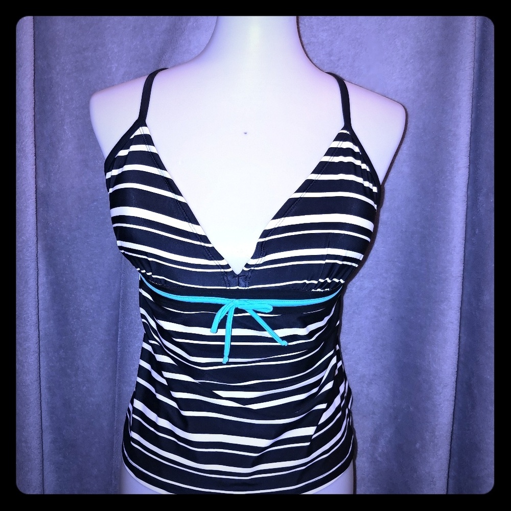 Tankini Bathing Suit